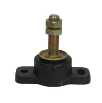 Marine Flexible Engine Mount for Volvo Penta, Mercruiser and Beta - 3/4" Stud - HGE1422 - HGE